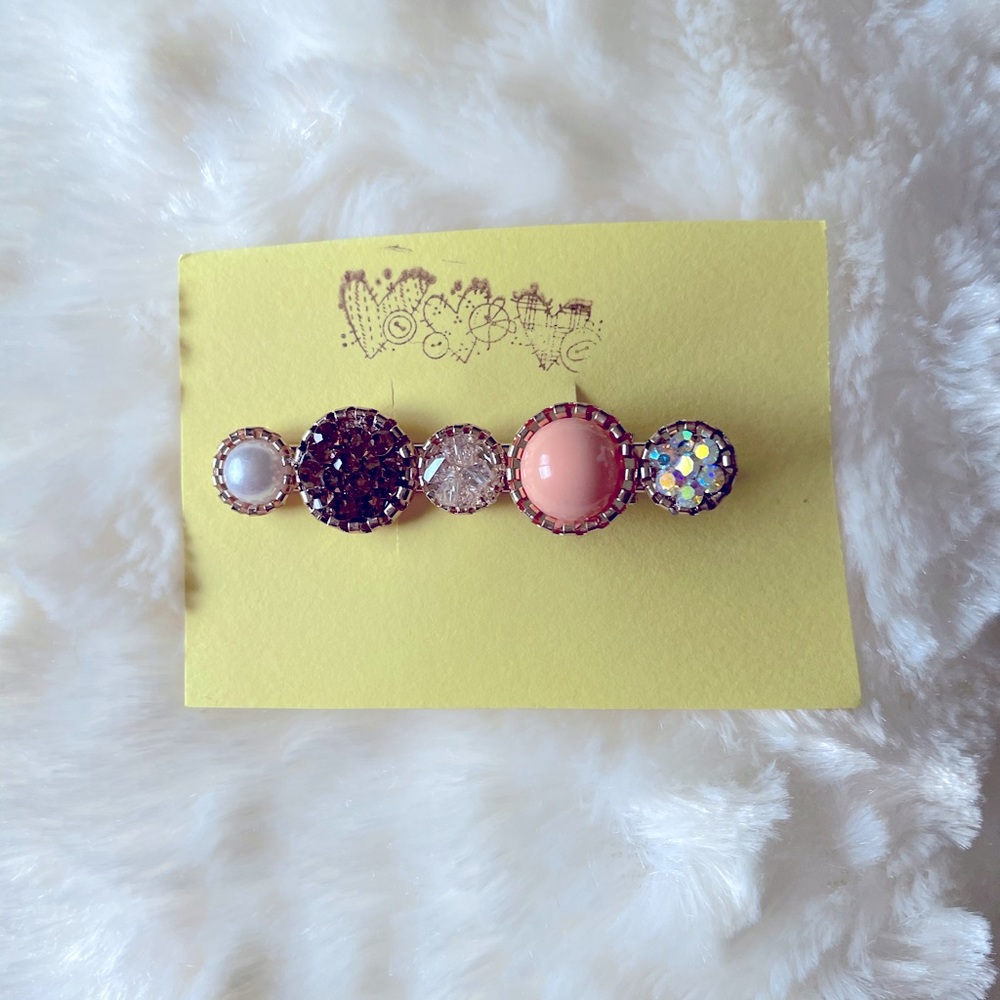 Hair Clip